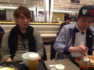 一握の砂いと 佐伯由布紀 maa MCchin