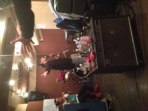 一握の砂 佐伯由布紀 maa MCchin スタジオ練習