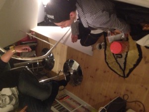 一握の砂 佐伯由布紀 maa MCchin ミーティング