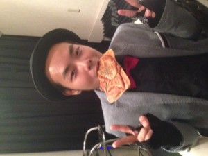 一握の砂 eggmantokyoeast 佐伯由布紀 maa MCchin