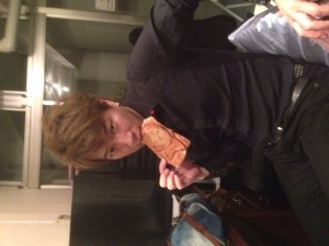 一握の砂 eggmantokyoeast 佐伯由布紀 maa MCchin