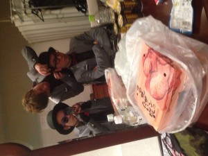 一握の砂 eggmantokyoeast 佐伯由布紀 maa MCchin