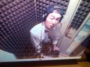 一握の砂 佐伯由布紀 maa MCchin レコーディング