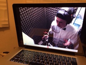 一握の砂 佐伯由布紀 maa MCchin レコーディング