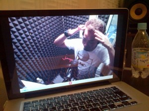 一握の砂 佐伯由布紀 maa MCchinレコーディング