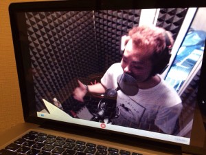 一握の砂 佐伯由布紀 maa MCchinレコーディング