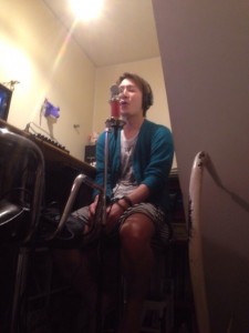 一握の砂 佐伯由布紀 maa MCchin 仮歌を入れ