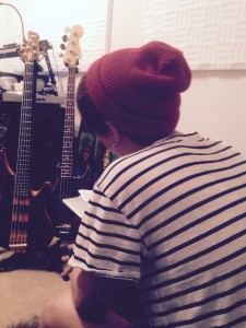 一握の砂 佐伯由布紀 maa レコーディング 