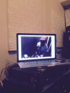 一握の砂 佐伯由布紀 maa レコーディング 