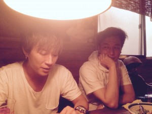 一握の砂 佐伯由布紀 PBmaa MCchin theGAME THELIVE