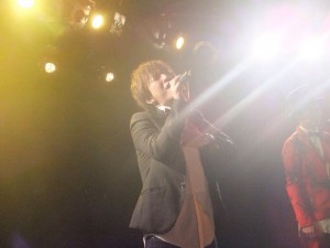 一握の砂 佐伯由布紀 PBmaa MCchin theGAME THELIVE