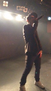 一握の砂 佐伯由布紀 PBmaa MCchin theGAME THELIVE