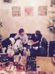 一握の砂 佐伯由布紀 maa chin BrushClass Keishia 2☆LIPS TYCOON