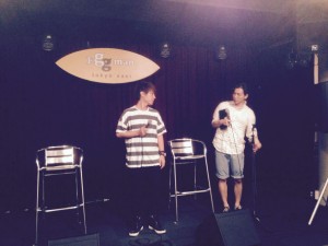 一握の砂 佐伯由布紀 PBmaa MCchin eggmantokyoeast