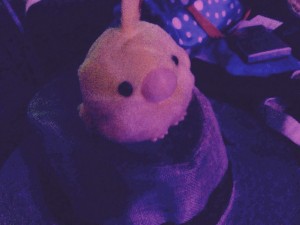 一握の砂 佐伯由布紀 PBmaa MCchin eggmantokyoeast