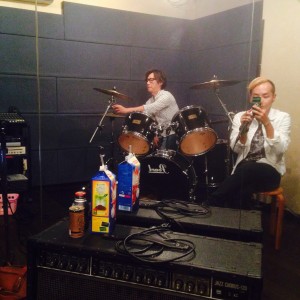 一握の砂 佐伯由布紀 maa chin スタジオ練習 