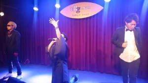 一握の砂 佐伯由布紀 PBmaa MCchin ブラクラ BrushClass 文歌