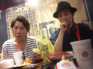 一握の砂 佐伯由布紀 PBmaa MCchin ブラクラ BrushClass 文歌