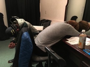 一握の砂 佐伯由布紀 PBmaa MCchin egg-man tokyo east