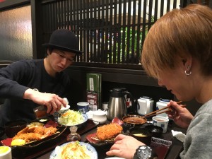 一握の砂 佐伯由布紀 PBmaa MCchin egg-man tokyo east