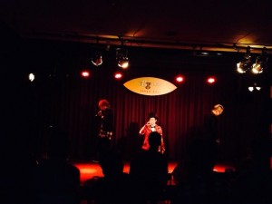 一握の砂 佐伯由布紀 PBmaa MCchin egg-man tokyo east