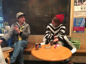 一握の砂 佐伯由布紀 PBmaa MCchin ブラクラ BrushClass モアザンチョコヘヴン eggmantokyoeast STARLOUNGE