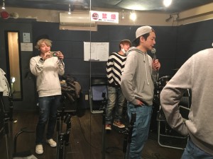 一握の砂 佐伯由布紀 PBmaa MCchin ブラクラ BrushClass モアザンチョコヘヴン eggmantokyoeast STARLOUNGE