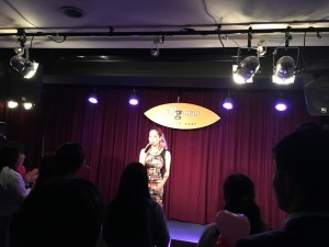 一握の砂 佐伯由布紀 PBmaa MCchin ブラクラ BrushClass eggmantokyoeast