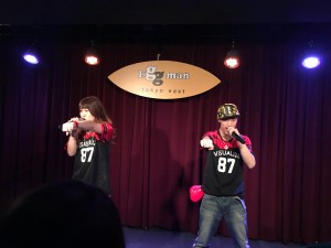 一握の砂 佐伯由布紀 PBmaa MCchin ブラクラ BrushClass eggmantokyoeast