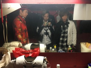 一握の砂 佐伯由布紀 PBmaa MCchin モアザン モアザンチョコヘヴン STARLOUNGE