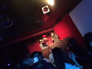 一握の砂 佐伯由布紀 PBmaa MCchin モアザン モアザンチョコヘヴン STARLOUNGE