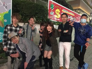 一握の砂 佐伯由布紀 PBmaa MCchin モアザン モアザンチョコヘヴン STARLOUNGE