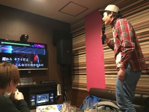 佐伯由布紀 PBmaa MCchin 一握の砂 ミーティング