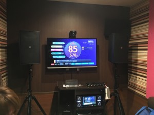 佐伯由布紀 PBmaa MCchin 一握の砂 ミーティング