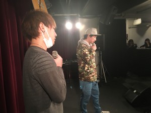 一握の砂 佐伯由布紀 PBmaa MCchin ブラクラ BrushClass eggmantokyoeast