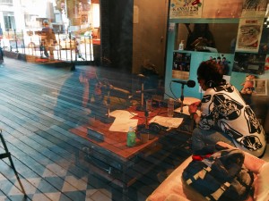 一握の砂 音楽 佐伯由布紀 PBmaa P.A.maa MCchin soraxniwa ゴルスタ GOGOGOLDSTARS MCしんご