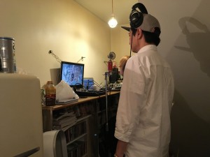 一握の砂 音楽 佐伯由布紀 PBmaa MCchin 斜陽 太宰治 レコーディング ミーティング