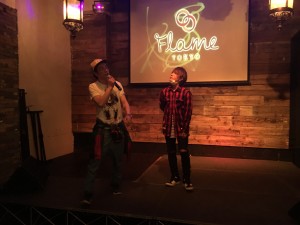 斜陽 太宰治 一握の砂 佐伯由布紀 PBmaa MCchin 音楽 YOU&ME AYA RAY FLAMETOKYO