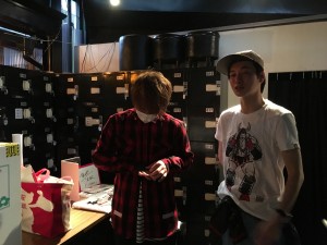 一握の砂 佐伯由布紀 PBmaa MCchin 音楽 YOU&ME AYA RAY FLAMETOKYO