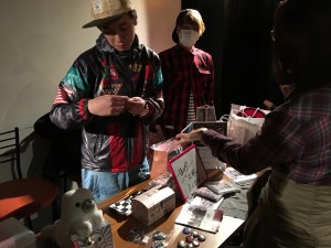 一握の砂 佐伯由布紀 PBmaa MCchin 音楽 YOU&ME AYA RAY FLAMETOKYO