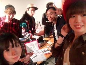 一握の砂 佐伯由布紀 PBmaa MCchin 音楽 YOU&ME AYA RAY FLAMETOKYO