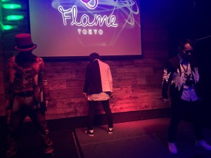 一握の砂 佐伯由布紀 PBmaa MCchin 音楽 YOU&ME AYA RAY FLAMETOKYO