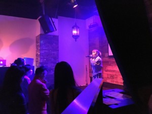 一握の砂 佐伯由布紀 PBmaa MCchin 音楽 YOU&ME AYA RAY FLAMETOKYO