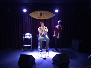 一握の砂 佐伯由布紀 PBmaa MCchin 春の一握祭り eggmantokyoeast 音楽 文学