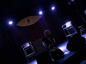 一握の砂 佐伯由布紀 PBmaa MCchin 春の一握祭り eggmantokyoeast 音楽 文学