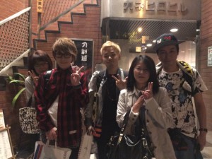 一握の砂 佐伯由布紀 PBmaa MCchin 春の一握祭り eggmantokyoeast 音楽 文学