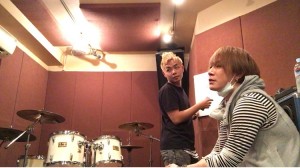 一握の砂 音楽 佐伯由布紀 PBmaa MCchin スタジオ練習 LIVE情報 THELIVE UNDERDEERLUNGE