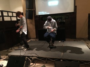 一握の砂 音楽 文学 佐伯由布紀 PBmaa MCchin THELIVE UNDER DEER LOUNGE AYA ゴマちゃんaka海豹MC