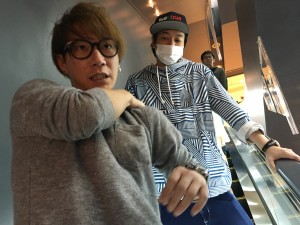 一握の砂 音楽 文学 佐伯由布紀 PBmaa MCchin THELIVE UNDER DEER LOUNGE AYA ゴマちゃんaka海豹MC