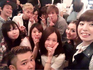 一握の砂 音楽 文学 佐伯由布紀 PBmaa MCchin THELIVE UNDER DEER LOUNGE AYA ゴマちゃんaka海豹MC